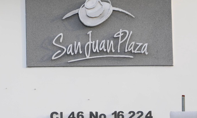 Neiva Apartment | Beautiful apartment 1 block from the San Pedro Plaza shopping center