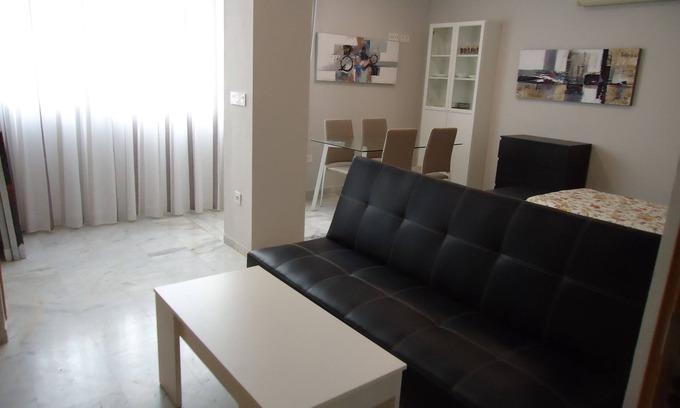 Norte Apartment | BEAUTIFUL APARTMENT 4