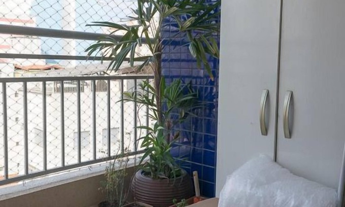 Itaperuna Apartment | Beautiful Apartment with 3 bedrooms and 2 suites