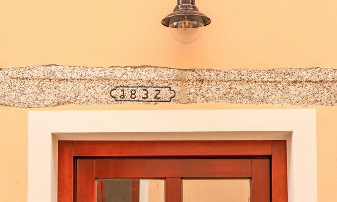 Horni Plana Apartment | Beautiful apartment for 4 guests with WIFI, terrace and pets allowed