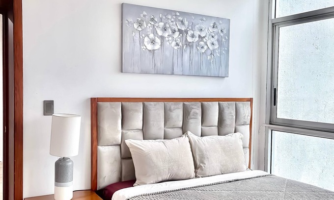 Puerto Santa Ana Apartment | Beautiful Apartment in Puerto Santa Ana, Guayaquil