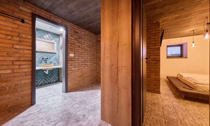 Pec pod Snezkou Apartment | Beautiful apartment for 8 people with WIFI and TV