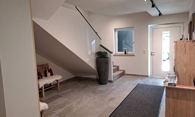 Laimach Apartment | Beautiful apartment for 18 people with WIFI, TV, terrace and pets allowed