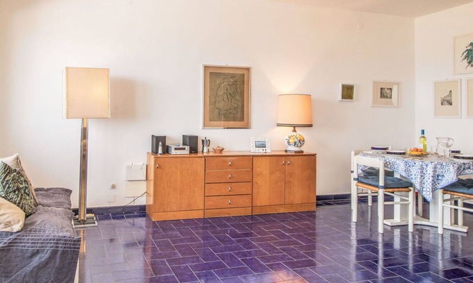 Selvacava Apartment | Beautiful apartment for 3 people with WIFI, A/C, terrace, pets allowed and parking