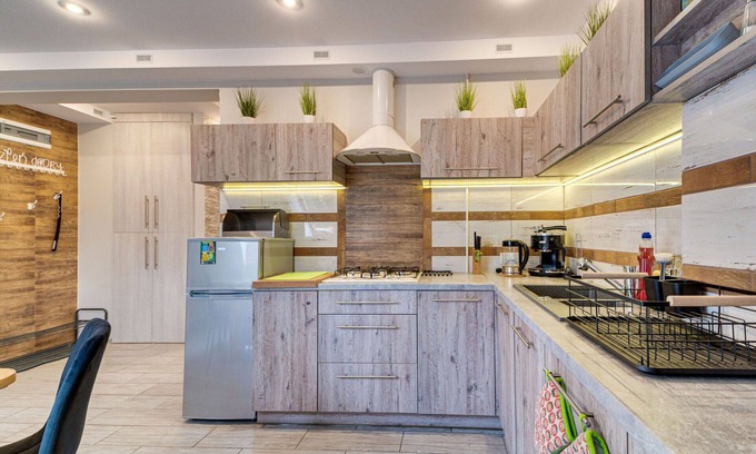 Sciegny Apartment | Beautiful apartment for 4 guests with WIFI, TV and parking