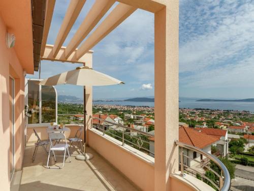 Kastel Stari Apartment | Beautiful apartment in between Split and Trogir