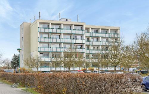 Anklam Apartment | Beautiful Apartment In Anklam