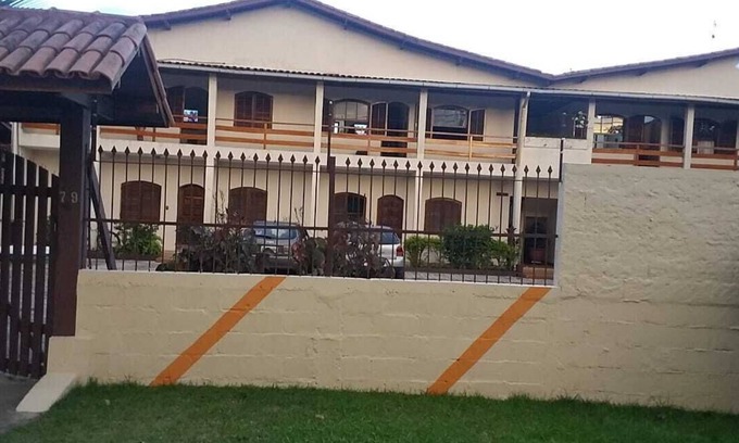 Itagua Apartment | Beautiful apartment in Itagua Ubatuba