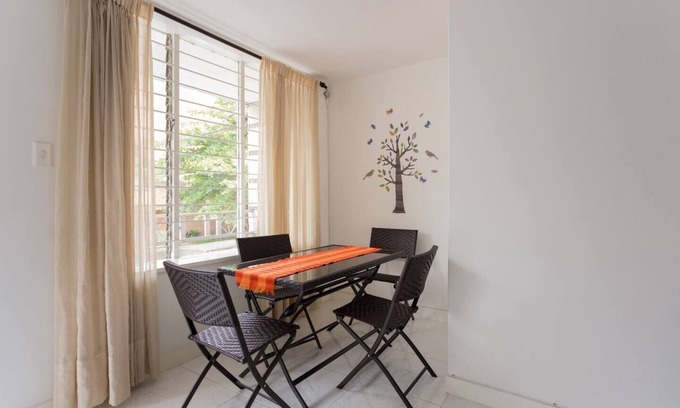 Laureles - Estadio Apartment | Beautiful apartment in Stadium