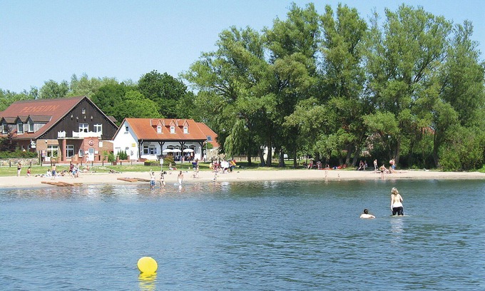 Verchen House | Beautiful apartment in villa for 4 guests with WIFI, TV, patio and pets allowed