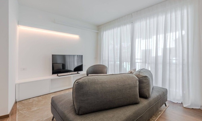 Pinzolo Villa | Beautiful apartment in villa for 6 people with WIFI, TV and parking