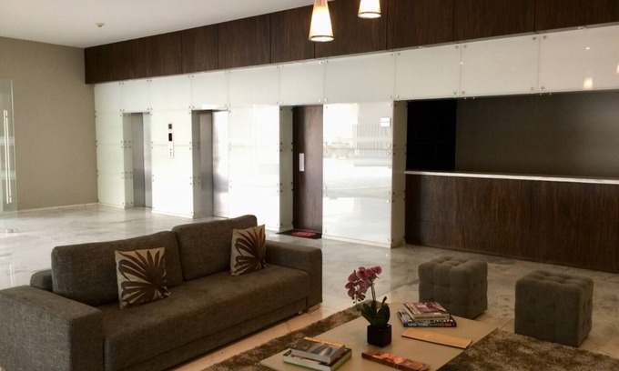 Santa Fe Apartment | Beautiful Apartment in Sta Fe, Super Located!
