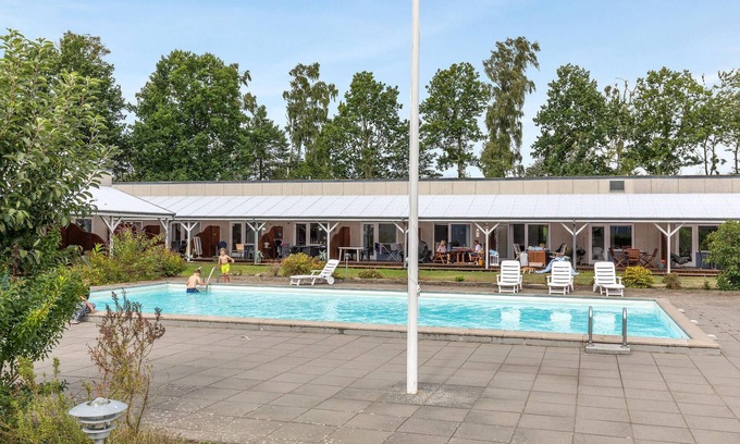 Dueodde Apartment | Beautiful apartment in Nexø