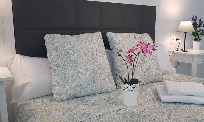 Llanes Apartment | Beautiful apartment Llanes centro with garage and wifi