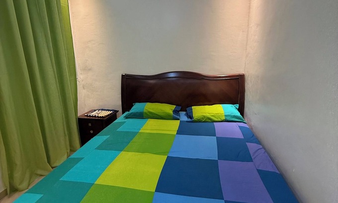 Cite Charaf Apartment | Beautiful apartment salam agadir