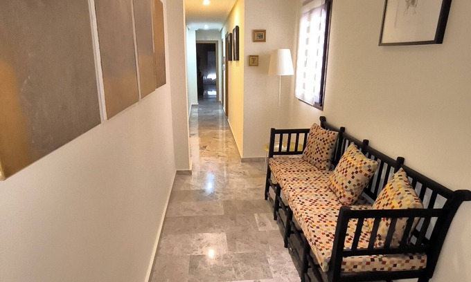 Ruidera Apartment | Beautiful apartment with swimming pools 5 minutes from Las lagunas de Ruidera