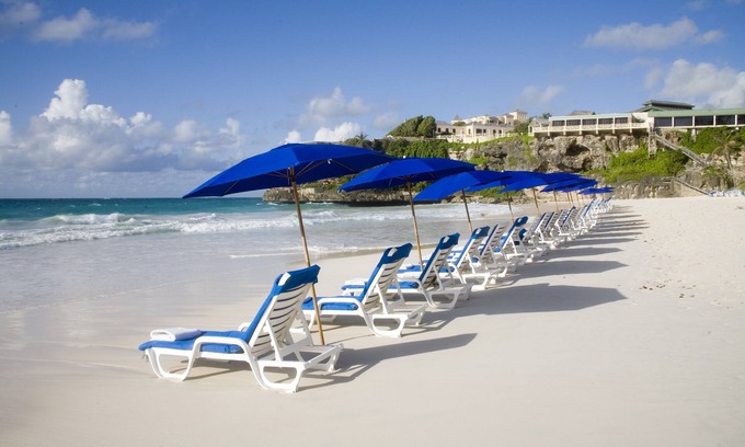 Diamond Valley Condo | Beautiful Barbados In Luxury On The Best Beach In The World