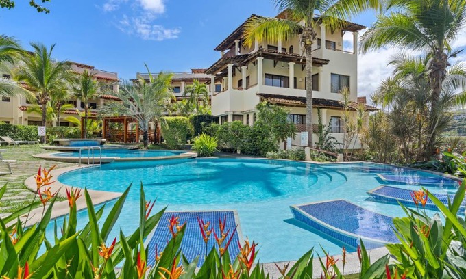 Coco Apartment | Beautiful beach front entire condo