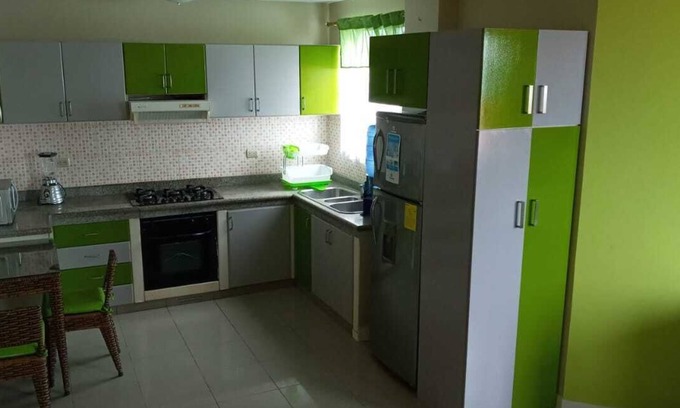 Crucita Apartment | BEAUTIFUL BEACH HOME TO ENJOY AND RELAXING
