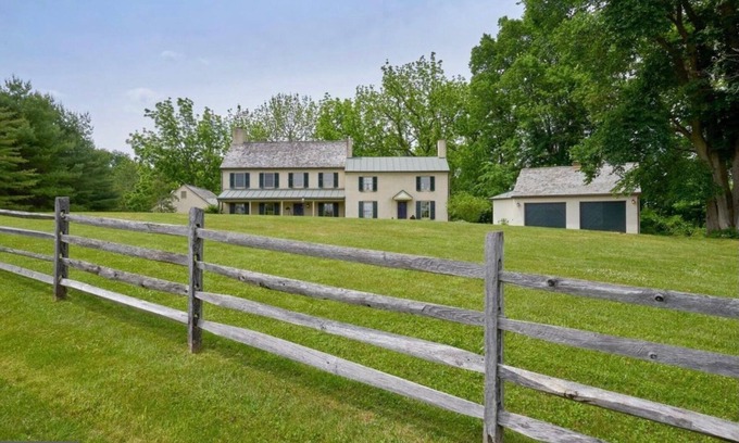 New Hope House | Beautiful Bucks County Getaway!