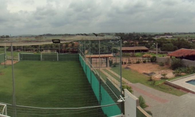 Araras House | BEAUTIFUL CHÁCARA IN ARARAS- SP - KM 170 TO 10 MINUTES FROM THE CENTER