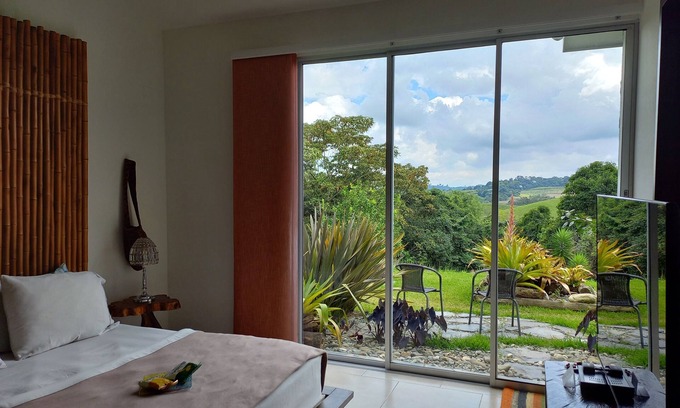 Luna Park Ski Chalet | Beautiful & Comfortable Suite In The Country Side