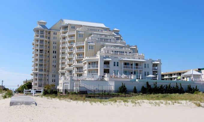 Diamond Beach Condo | Beautiful condo at the exclusive Grand at Diamond Beach!