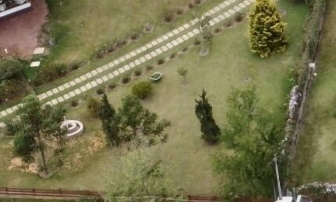 Monte Verde House | Beautiful country house, complete, accommodates families with children and pets