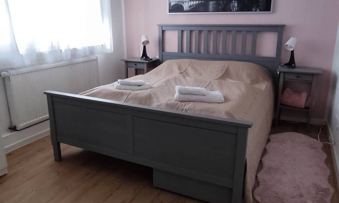 Freinsheim House | Beautiful cozy house top location