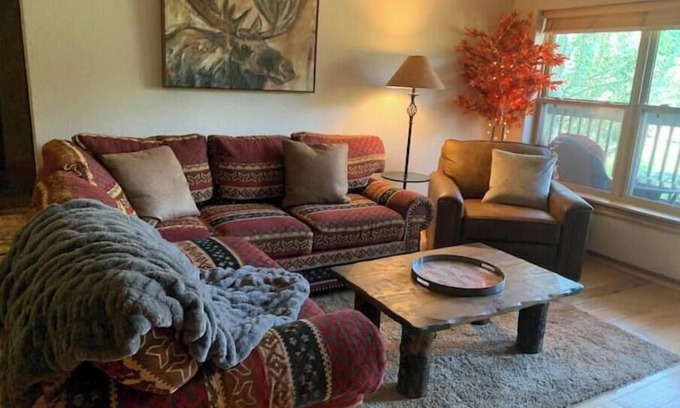 Edwards Condo | Beautiful Edwards 3 bedroom condo