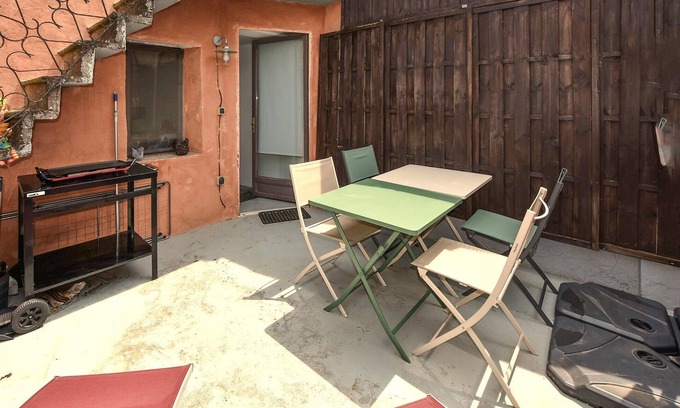 L'Isle-sur-la-Sorgue House | Beautiful home in L'Isle-sur-la-Sorgue