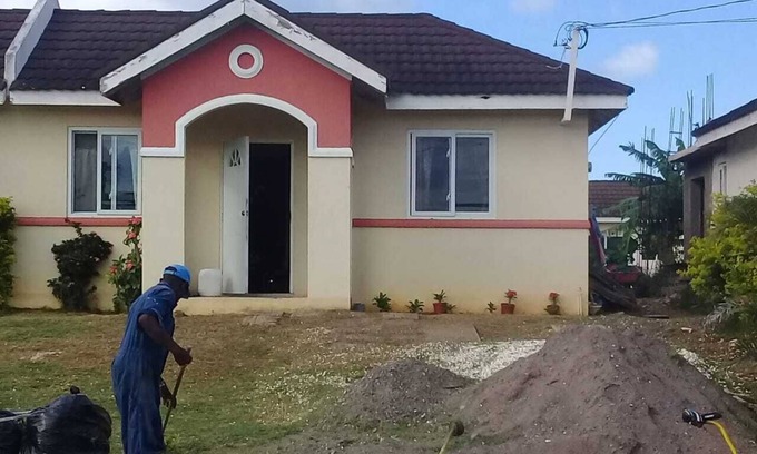 Falmouth Apartment | Beautiful ,gated luxurious studio located at Holland Estate Falmouth Trelawny