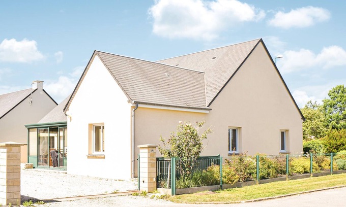 Sainte-Mere-Eglise House | Beautiful home in sainte-mère-église