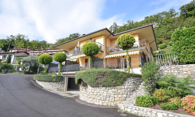 Voiandes House | Beautiful home in Voiandes Tremosine