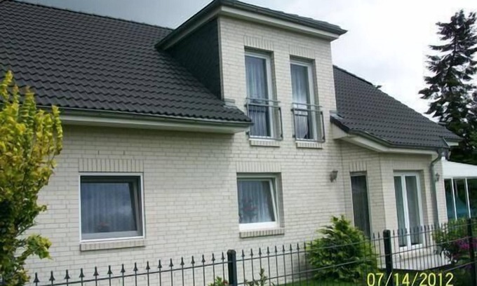 Marzahn Apartment | Beautiful holiday flat in Alt-Marzahn