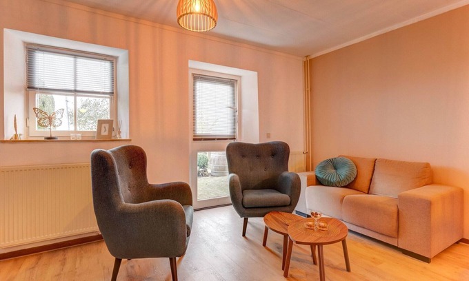 Ubachsberg Cottage | Beautiful holiday home in Voerendaal