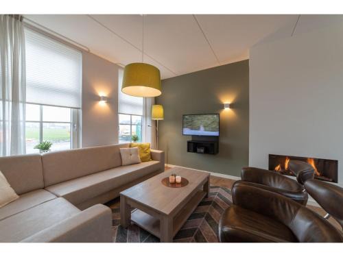 Colijnsplaat House | Beautiful holiday home with a whirlpool