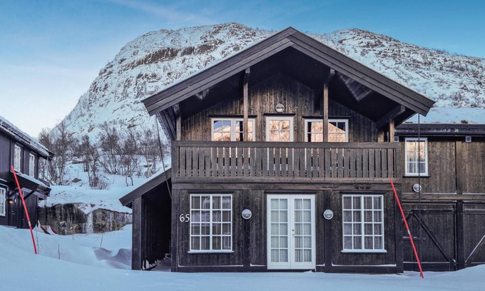 Hovden House | Beautiful home in Hovden i Setesdal