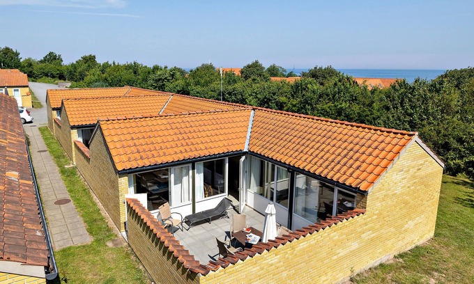 Allinge House | Beautiful home in Allinge