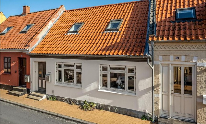 Assens House | Beautiful Home In Assens With Wifi