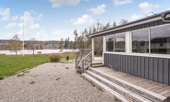 Dals Langed House | Beautiful home in Dals Långed