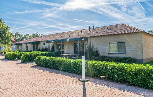 Linde House | Beautiful Home In Den Ham With Kitchen