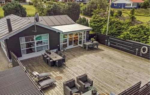 Logstrup House | Beautiful Home In Løgstrup