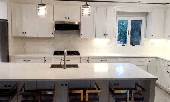 Oradell House | Beautiful Home in Oradell- close to NYC