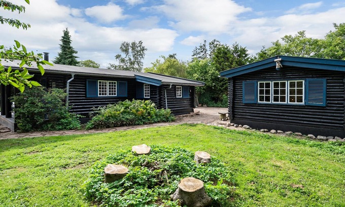 Roneklint House | Beautiful home in Præstø with WiFi