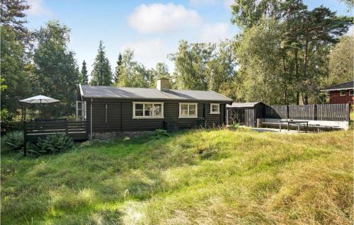 Rrvig House | Beautiful Home In Rørvig With Wifi