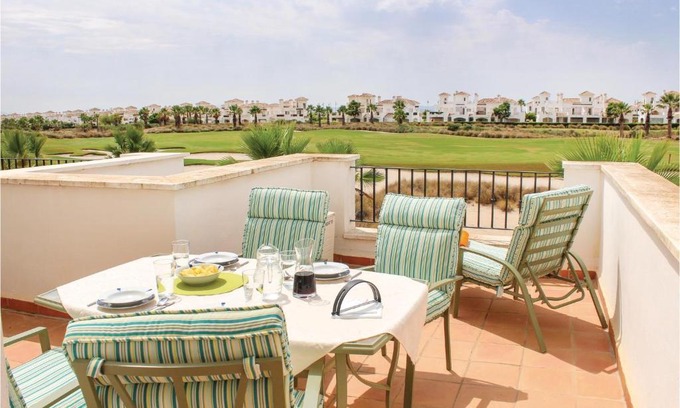 Roldan House | Beautiful home in Roldan with 2 Bedrooms, WiFi and Outdoor swimming pool