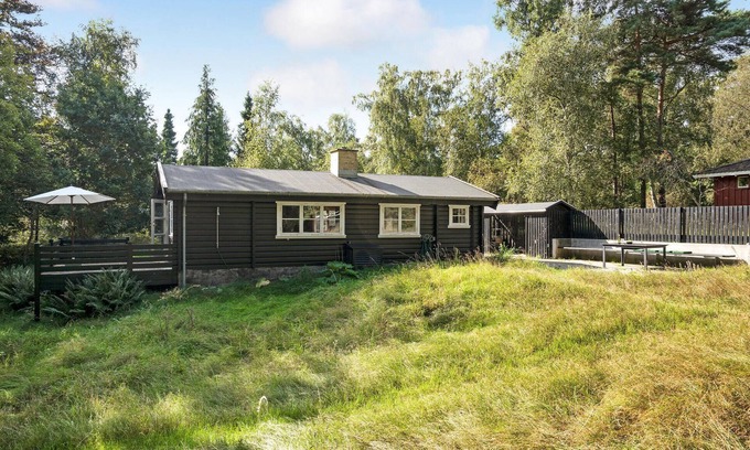 Rrvig House | Beautiful home in Rørvig with WiFi