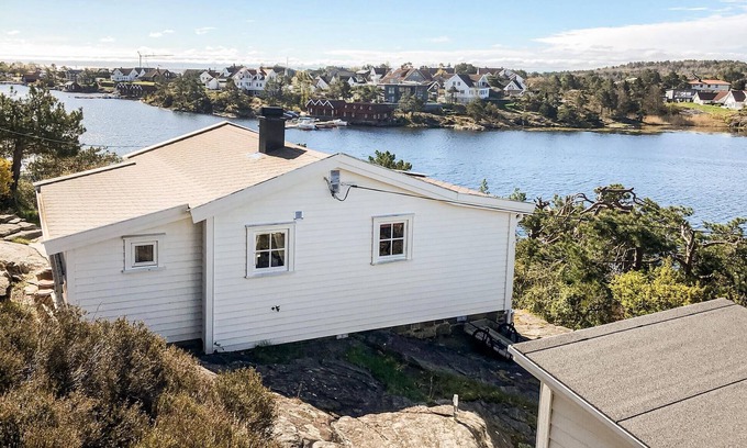 Sogne House | Beautiful home in Søgne