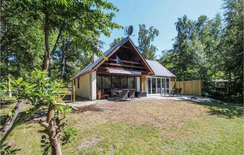 Marup House | Beautiful Home In Samsø With Wifi
